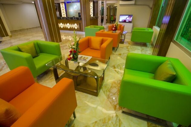 Pacific Lake View Hotel - Photo2