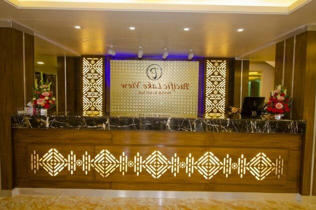 Pacific Lake View Hotel - Photo3