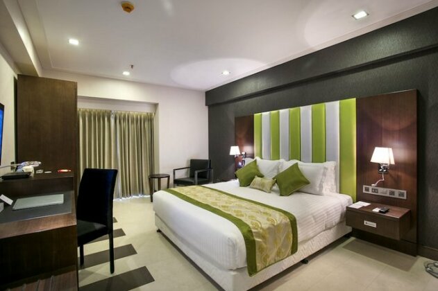 Platinum Grand - Photo5