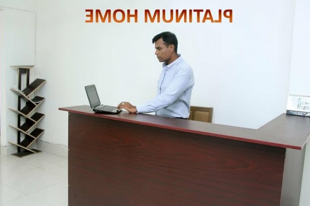 Platinum Home - Photo2