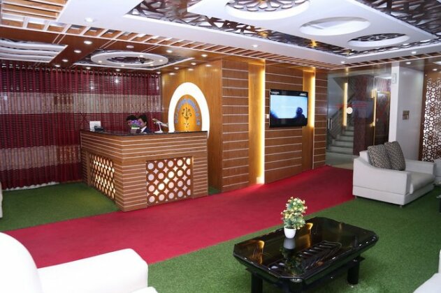 Platinum Hotel Ltd - Photo4