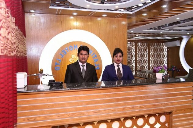 Platinum Hotel Ltd - Photo5