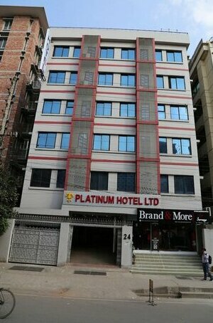 Platinum Hotel Ltd