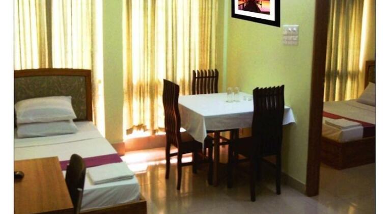 Platinum Hotel & Residence - Photo4