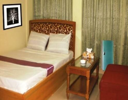 Platinum Hotel & Residence - Photo5