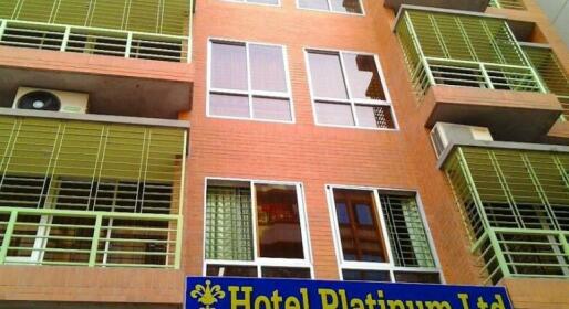 Platinum Hotel & Residence