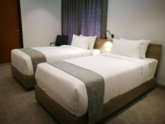Priyo Nibash Stylish Residential Hotel - Photo3