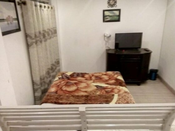 Pubail Resort club - Photo2
