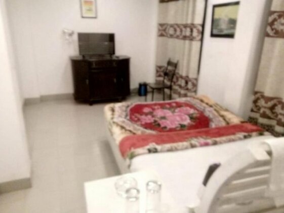 Pubail Resort club - Photo5