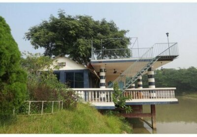 Pubail Socio Cultural Centre-Resort