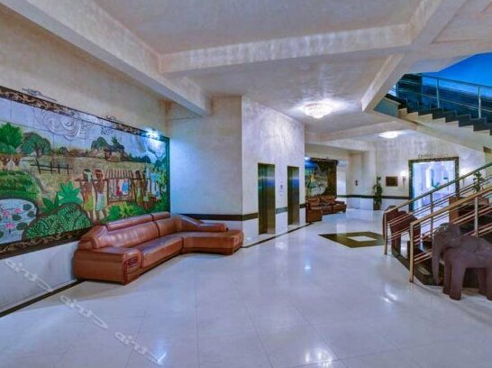 Purbani International - Photo2