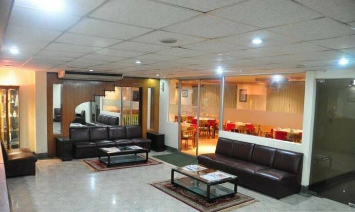 Quality Inn Dhaka - Photo2