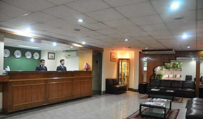 Quality Inn Dhaka - Photo3