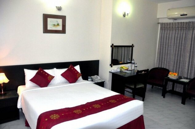 Quality Inn Dhaka - Photo4