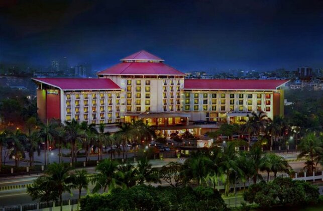 Radisson Blu Dhaka Water Garden - Photo2