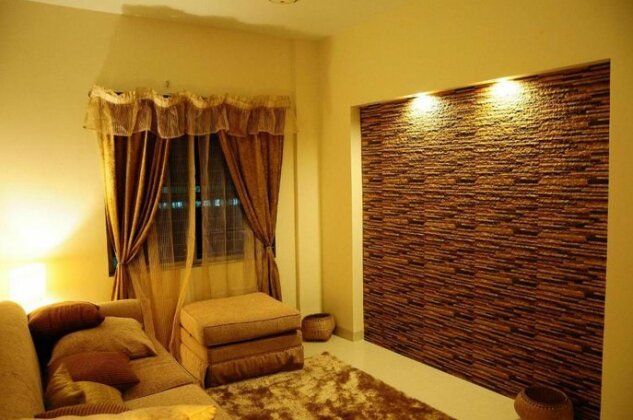 Rajanigandha Suites - Photo2