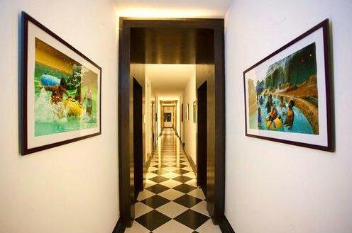 Resort Atlantis - Photo5