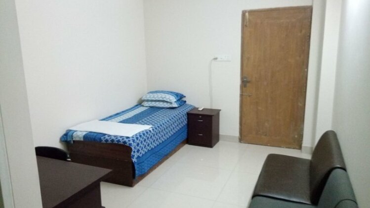 RFH Homestay - Photo2