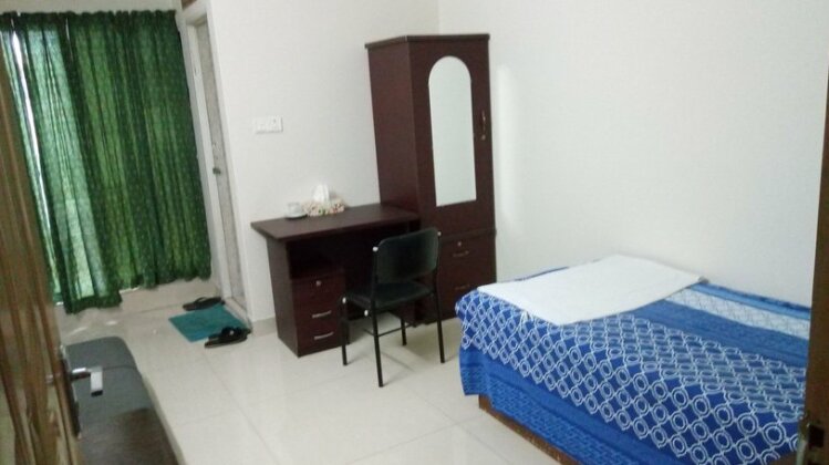 RFH Homestay - Photo3