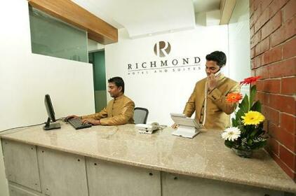 Richmond Hotel & Suites