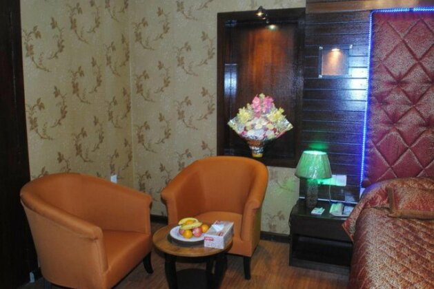 Rouzat Inn - Photo2