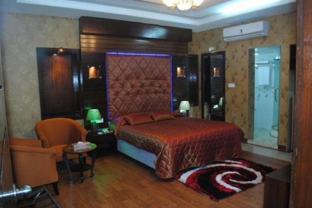Rouzat Inn - Photo4
