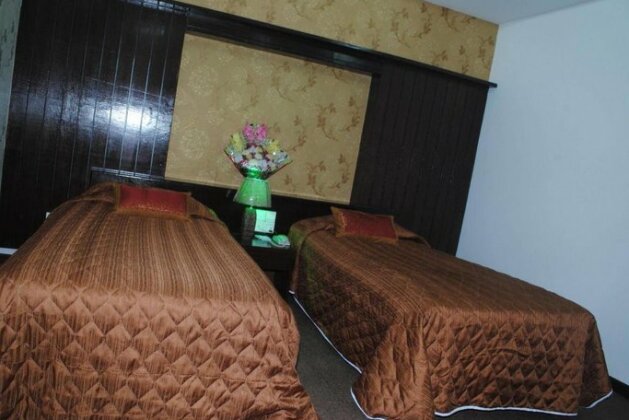 Rouzat Inn - Photo5