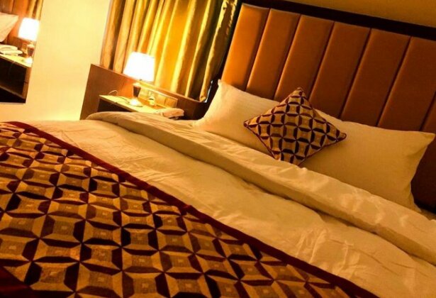 Royal Inn Dhaka - Photo2