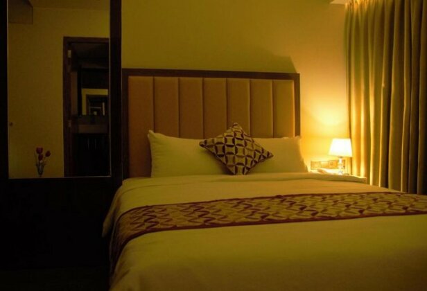 Royal Inn Dhaka - Photo4