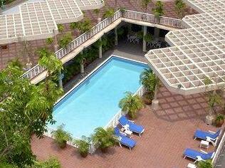 Ruposhi Bangla Hotel - Photo2