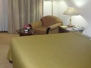 Ruposhi Bangla Hotel - Photo4