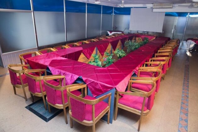 Sea Shell Hotel - Photo3