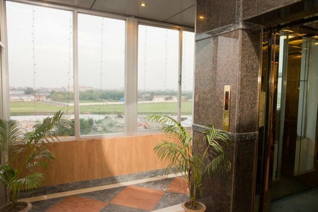 Sea Shell Hotel - Photo4