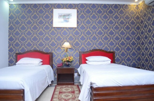 Sea Shell Hotel - Photo5