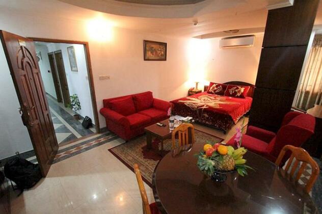 Sea Shell Residence - Photo2
