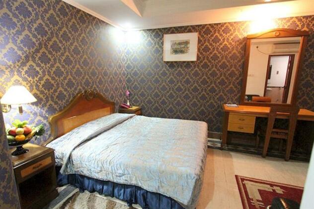Sea Shell Residence - Photo4