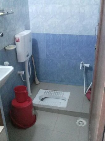 Short stay service apartment - Photo4