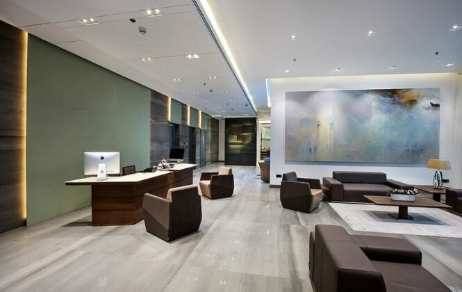 Space Hotel and Apartments - Photo3