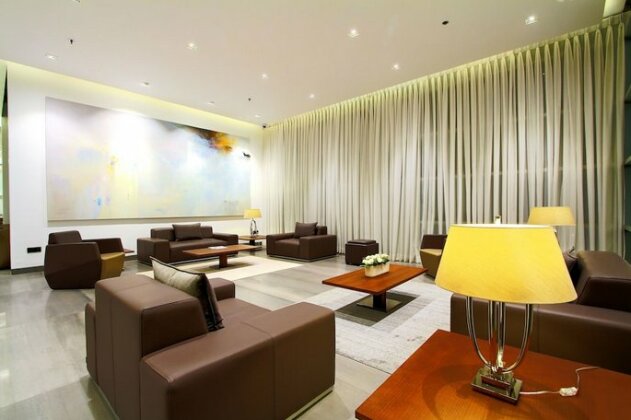 Space Hotel and Apartments - Photo5