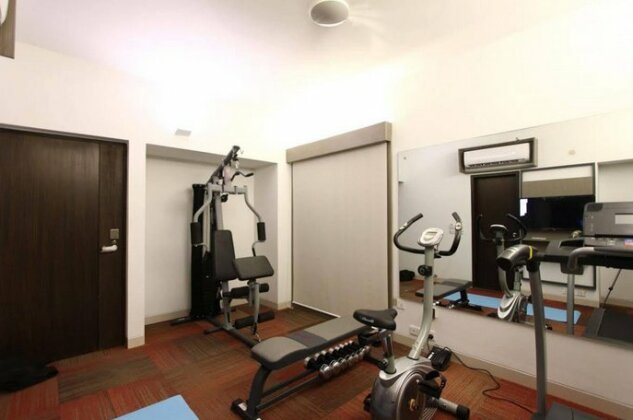 Spring Hill Apartments - Photo2