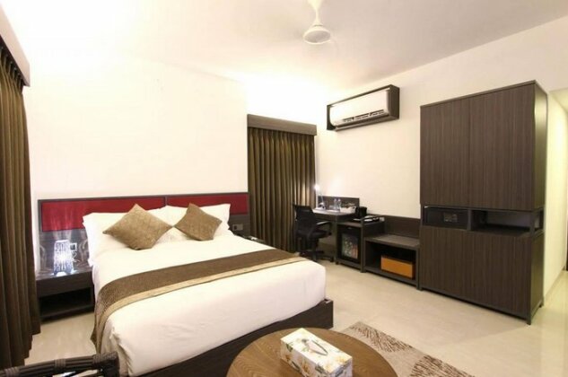 Spring Hill Apartments - Photo5