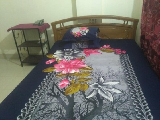 SRS Sweet Home stay - Photo4