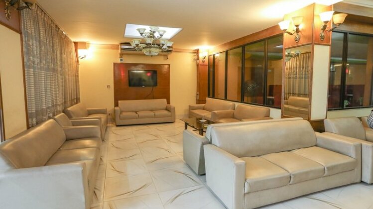 Sylcom Hotel - Photo4