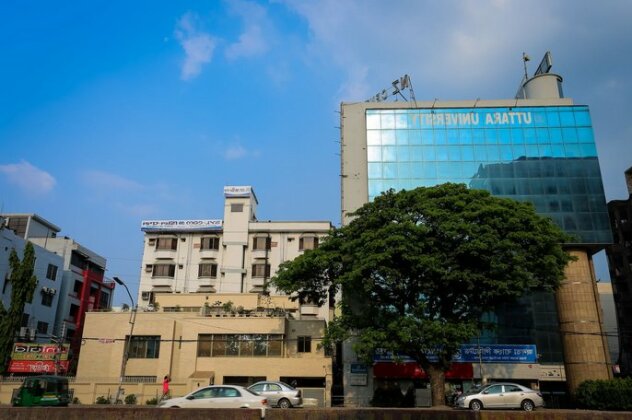 Sylcom Hotel - Photo5