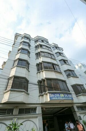 Sylcom Hotel