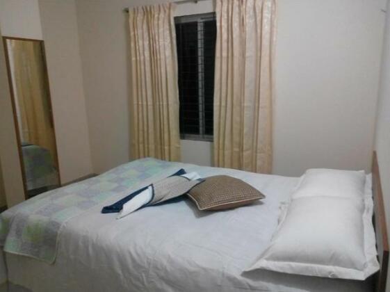 Taabu Homestay - Photo2
