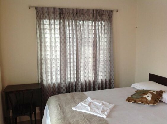 Taabu Homestay - Photo4