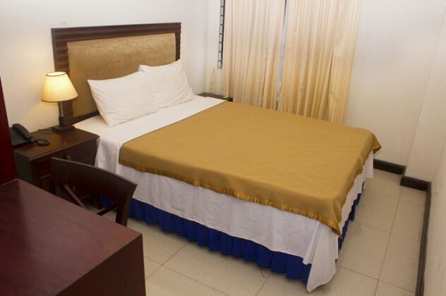 Tea Tree Hotel & Resort Dhaka - Photo2