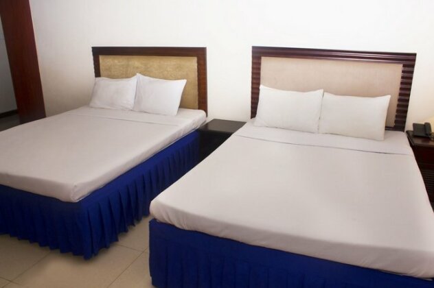 Tea Tree Hotel & Resort Dhaka - Photo4