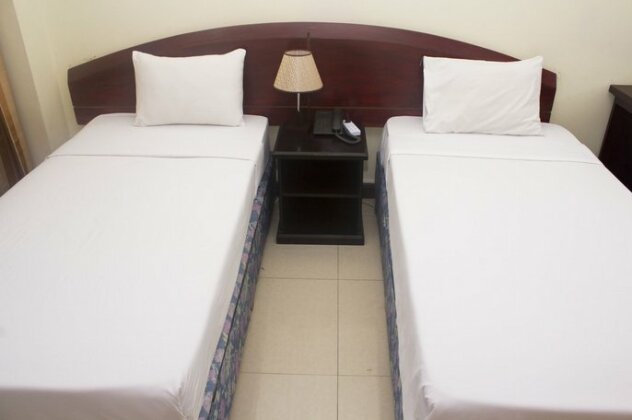 Tea Tree Hotel & Resort Dhaka - Photo5